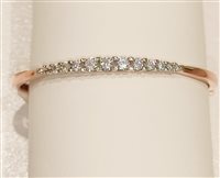 Bracciale Vidali Gioielli Donna in Argento BRAR-20-34 - BRAR-20-34